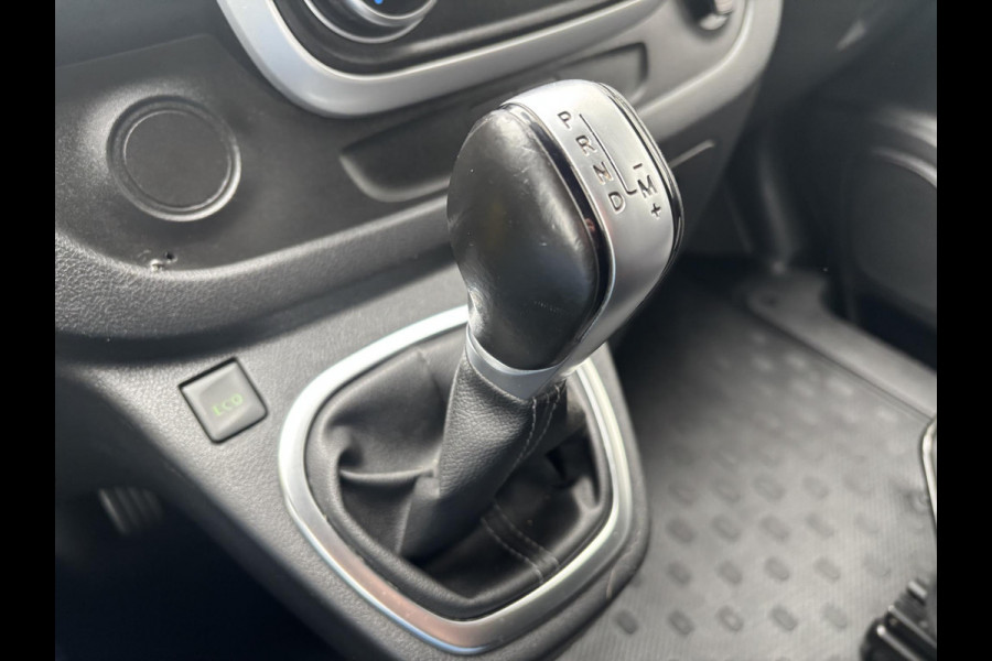 Renault Trafic 2.0 dCi L2H1 DC*5-PERS*AUTOM.*ECC*CRUISE*NAVI*CAM*