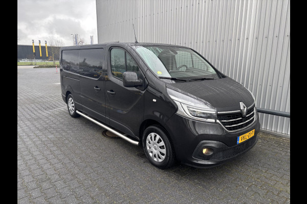 Renault Trafic 2.0 dCi L2H1 DC*5-PERS*AUTOM.*ECC*CRUISE*NAVI*CAM*