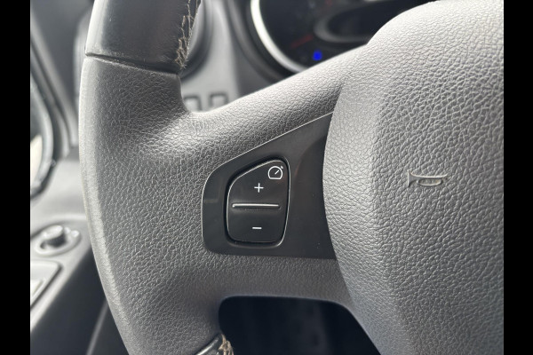 Renault Trafic 2.0 dCi L2H1 DC*5-PERS*AUTOM.*ECC*CRUISE*NAVI*CAM*