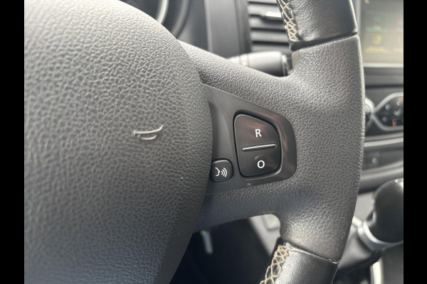 Renault Trafic 2.0 dCi L2H1 DC*5-PERS*AUTOM.*ECC*CRUISE*NAVI*CAM*