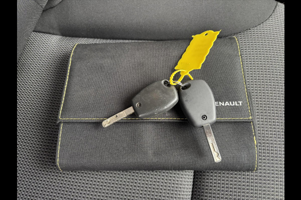 Renault Trafic 2.0 dCi L2H1 DC*5-PERS*AUTOM.*ECC*CRUISE*NAVI*CAM*