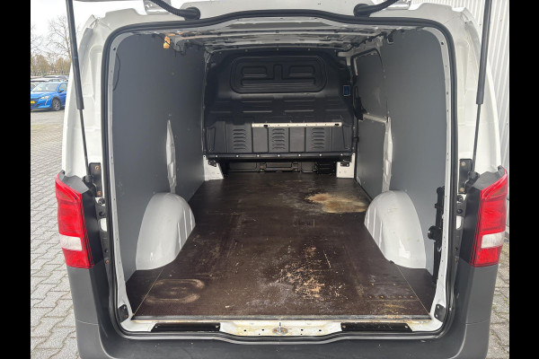Mercedes-Benz Vito 110 CDI Functional Lang L1*A/C*CRUISE*