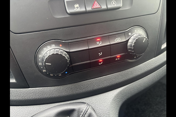 Mercedes-Benz Vito 110 CDI Functional Lang L1*A/C*CRUISE*