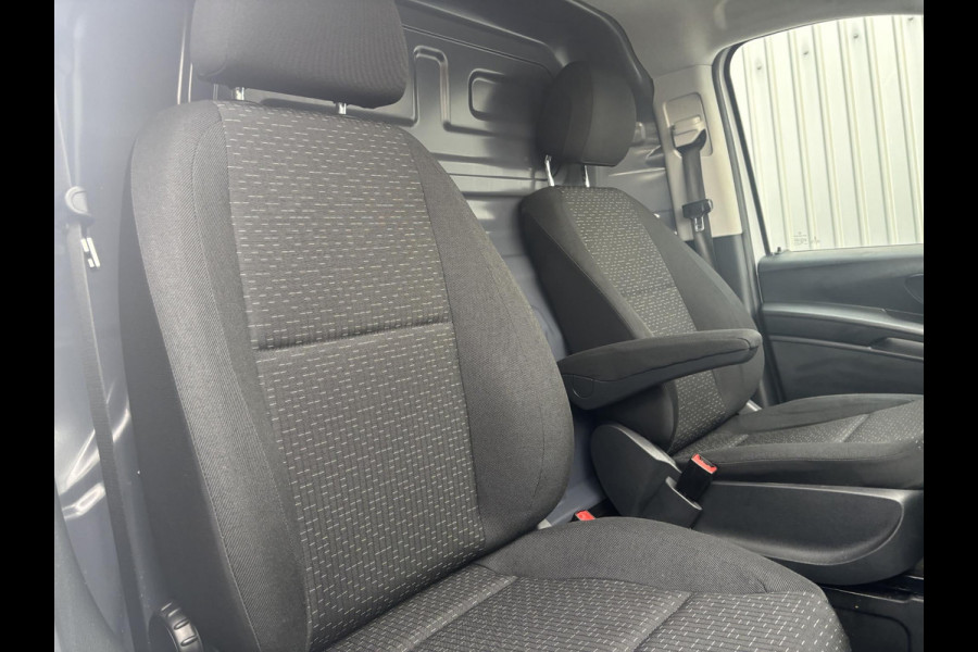Mercedes-Benz Vito 110 CDI Functional Lang L1*A/C*CRUISE*