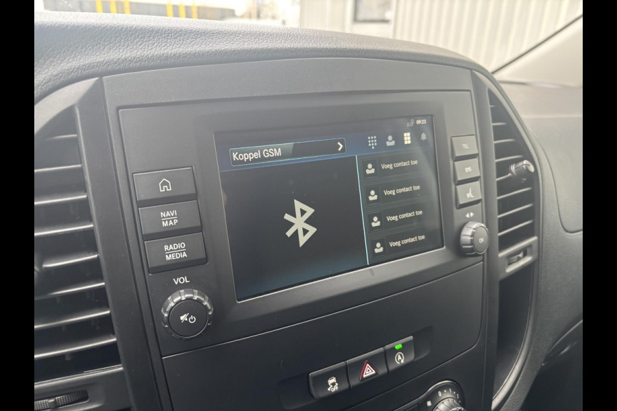 Mercedes-Benz Vito 110 CDI Functional Lang L1*A/C*CRUISE*