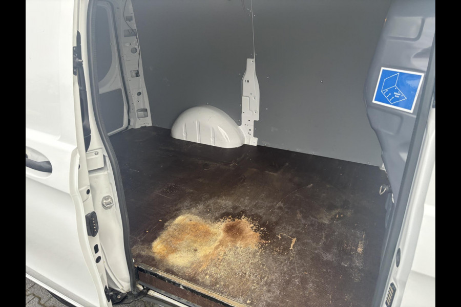 Mercedes-Benz Vito 110 CDI Functional Lang L1*A/C*CRUISE*