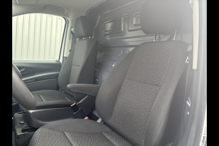 Mercedes-Benz Vito 110 CDI Functional Lang L1*A/C*CRUISE*