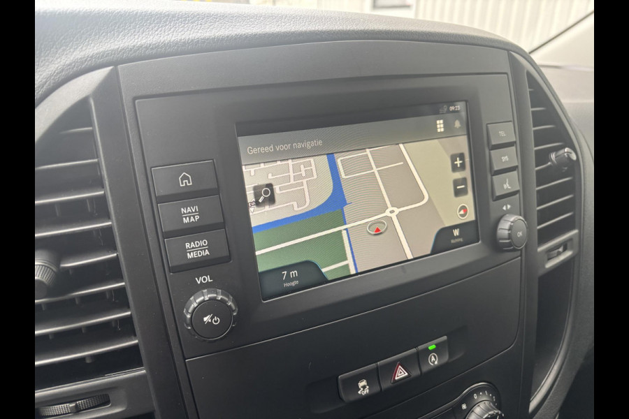 Mercedes-Benz Vito 110 CDI Functional Lang L1*A/C*CRUISE*