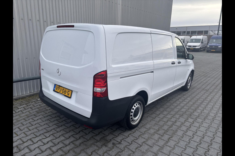 Mercedes-Benz Vito 110 CDI Functional Lang L1*A/C*CRUISE*