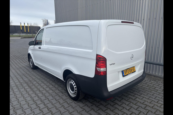 Mercedes-Benz Vito 110 CDI Functional Lang L1*A/C*CRUISE*