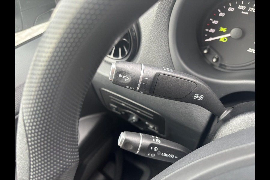 Mercedes-Benz Vito 110 CDI Functional Lang L1*A/C*CRUISE*