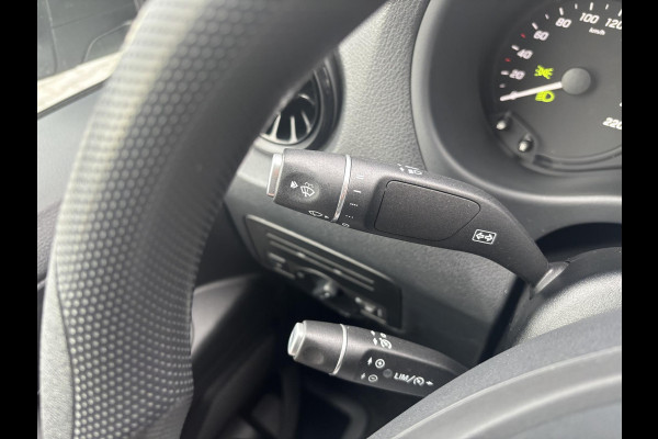 Mercedes-Benz Vito 110 CDI Functional Lang L1*A/C*CRUISE*