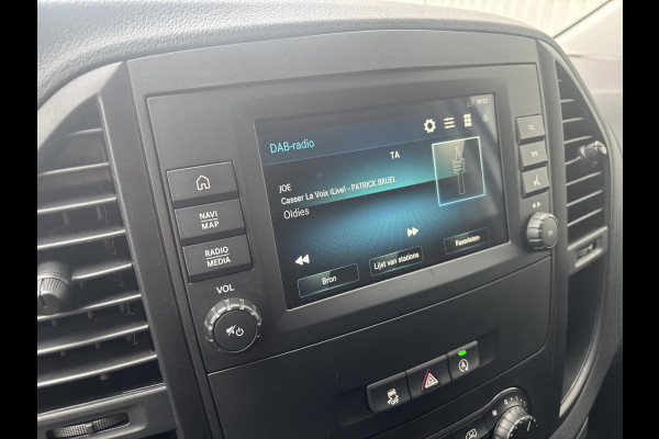 Mercedes-Benz Vito 110 CDI Functional Lang L1*A/C*CRUISE*