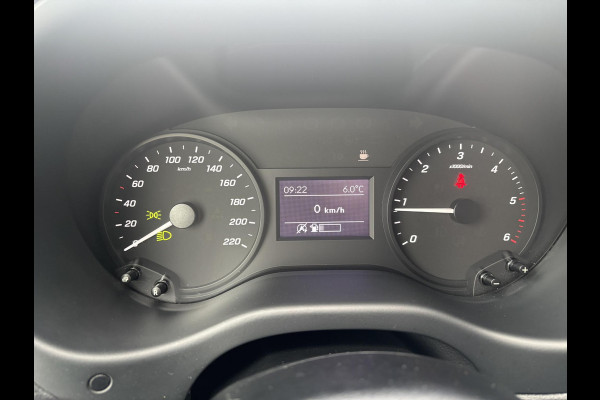 Mercedes-Benz Vito 110 CDI Functional Lang L1*A/C*CRUISE*