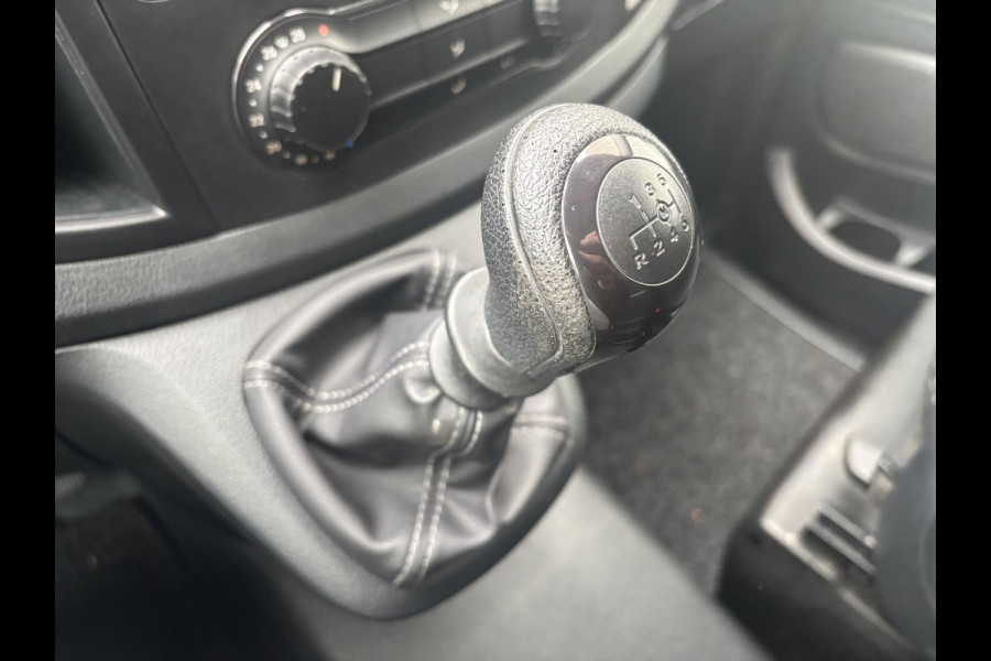 Mercedes-Benz Vito 110 CDI Functional Lang L1*A/C*CRUISE*