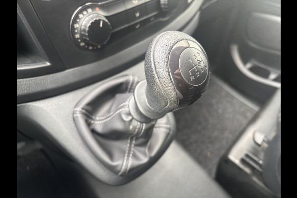Mercedes-Benz Vito 110 CDI Functional Lang L1*A/C*CRUISE*