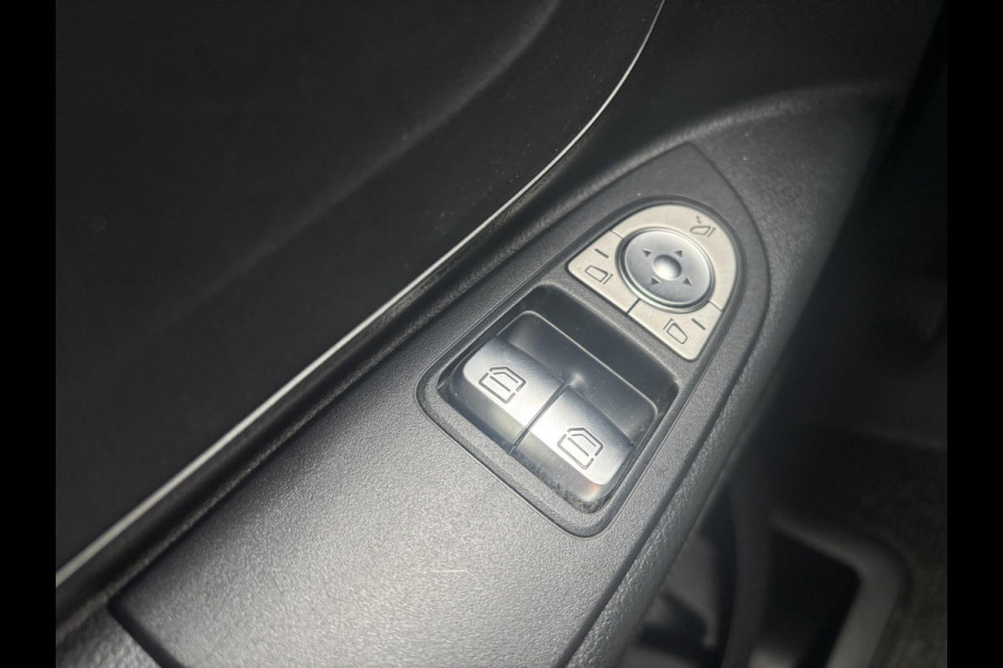 Mercedes-Benz Vito 110 CDI Functional Lang L1*A/C*CRUISE*