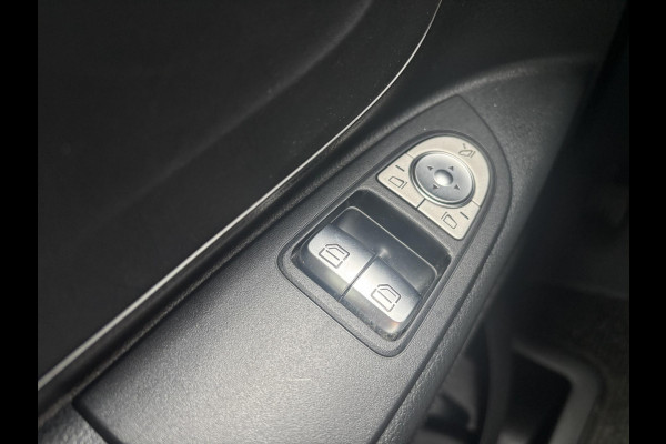 Mercedes-Benz Vito 110 CDI Functional Lang L1*A/C*CRUISE*