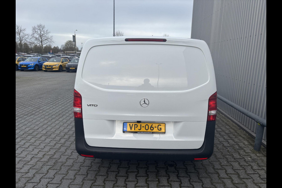 Mercedes-Benz Vito 110 CDI Functional Lang L1*A/C*CRUISE*