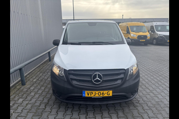 Mercedes-Benz Vito 110 CDI Functional Lang L1*A/C*CRUISE*