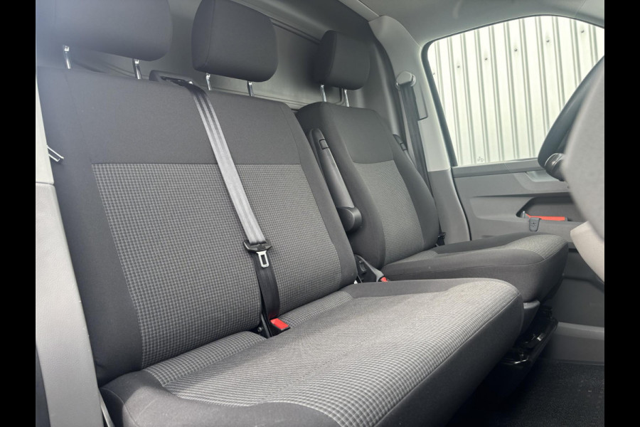 Volkswagen Transporter 2.0 TDI L1H1*A/C*3-PERS*CRUISE*HAAK*BLUETOOTH*