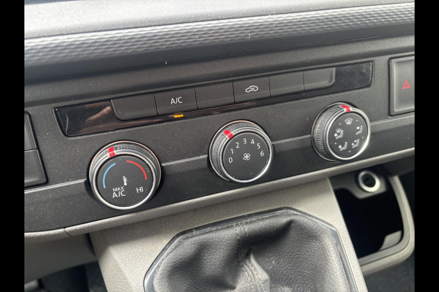 Volkswagen Transporter 2.0 TDI L1H1*A/C*3-PERS*CRUISE*HAAK*BLUETOOTH*