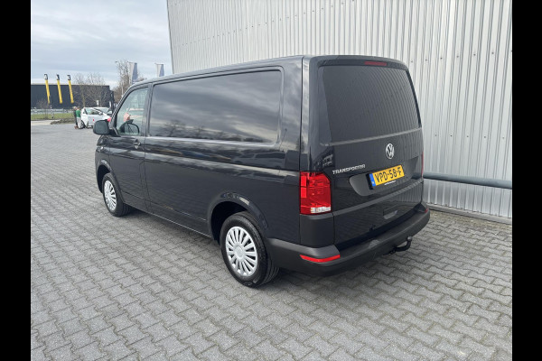 Volkswagen Transporter 2.0 TDI L1H1*A/C*3-PERS*CRUISE*HAAK*BLUETOOTH*