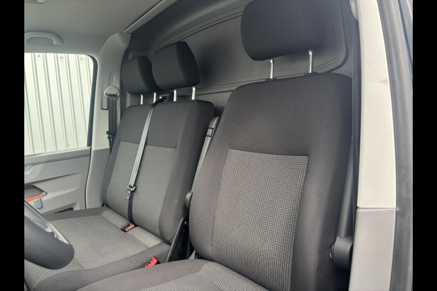 Volkswagen Transporter 2.0 TDI L1H1*A/C*3-PERS*CRUISE*HAAK*BLUETOOTH*