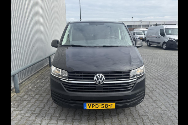 Volkswagen Transporter 2.0 TDI L1H1*A/C*3-PERS*CRUISE*HAAK*BLUETOOTH*