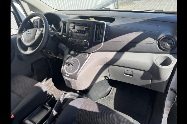 Nissan E-NV200 Optima 40 kWh*ECC*CRUISE*CAM*