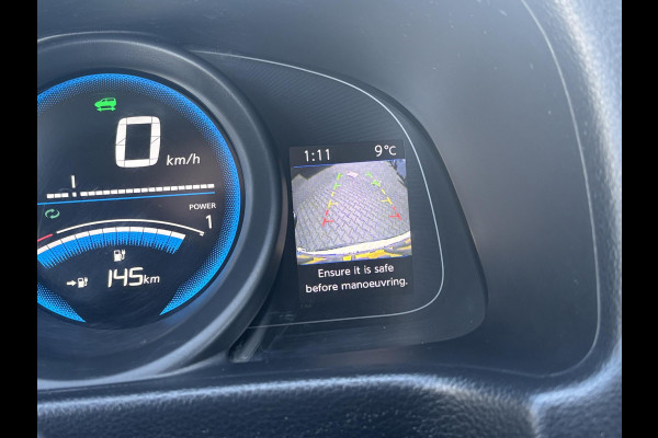 Nissan E-NV200 Optima 40 kWh*ECC*CRUISE*CAM*