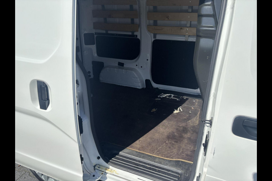 Nissan E-NV200 Optima 40 kWh*ECC*CRUISE*CAM*