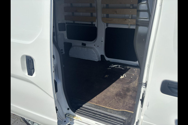 Nissan E-NV200 Optima 40 kWh*ECC*CRUISE*CAM*