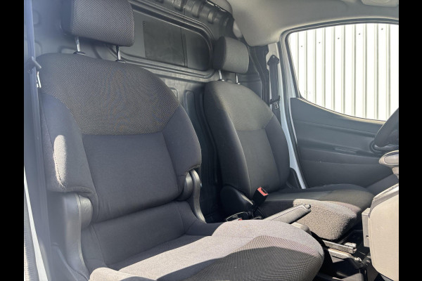 Nissan E-NV200 Optima 40 kWh*ECC*CRUISE*CAM*