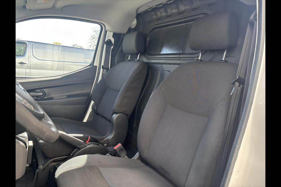 Nissan E-NV200 Optima 40 kWh*ECC*CRUISE*CAM*