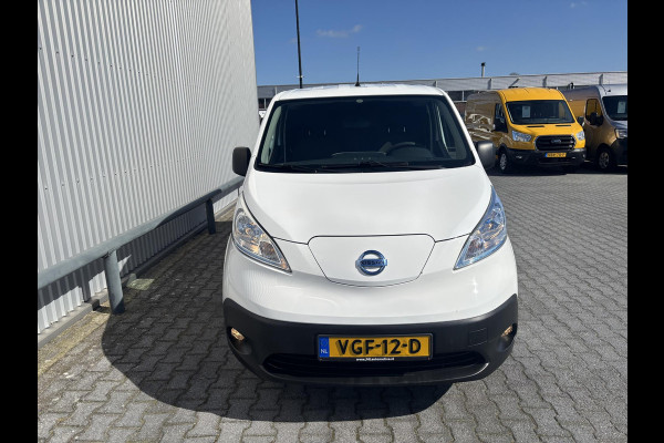 Nissan E-NV200 Optima 40 kWh*ECC*CRUISE*CAM*