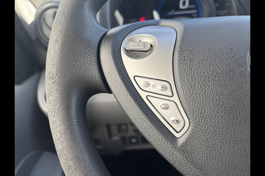 Nissan E-NV200 Optima 40 kWh*ECC*CRUISE*CAM*