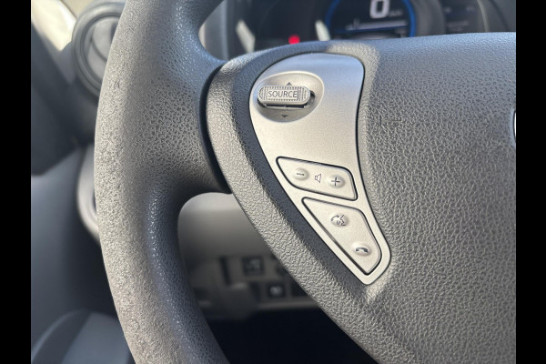 Nissan E-NV200 Optima 40 kWh*ECC*CRUISE*CAM*