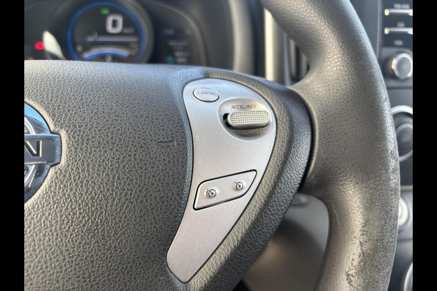 Nissan E-NV200 Optima 40 kWh*ECC*CRUISE*CAM*