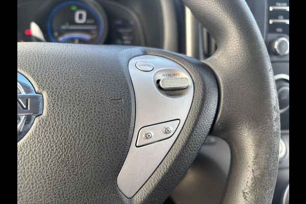 Nissan E-NV200 Optima 40 kWh*ECC*CRUISE*CAM*