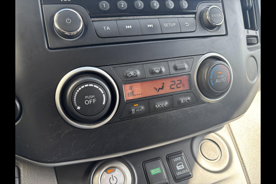 Nissan E-NV200 Optima 40 kWh*ECC*CRUISE*CAM*