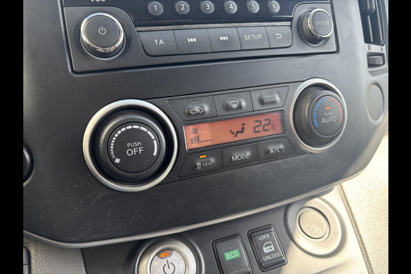 Nissan E-NV200 Optima 40 kWh*ECC*CRUISE*CAM*