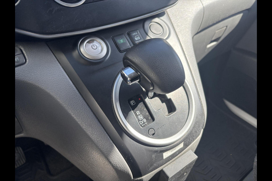 Nissan E-NV200 Optima 40 kWh*ECC*CRUISE*CAM*