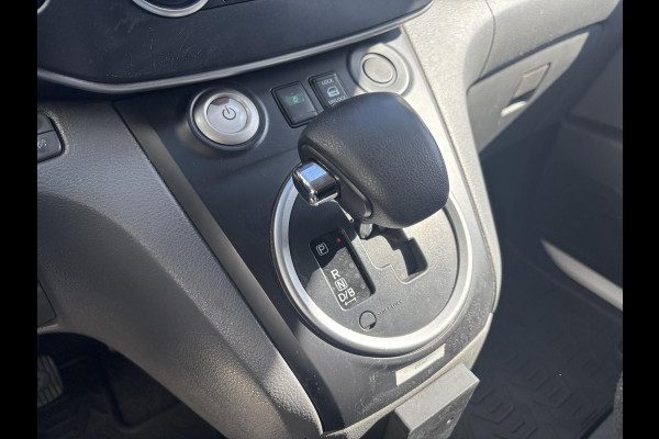 Nissan E-NV200 Optima 40 kWh*ECC*CRUISE*CAM*