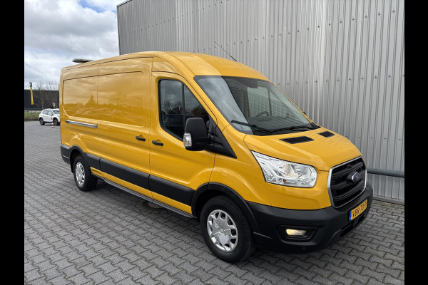 Ford Transit 350 2.0 TDCI L3H2*A/C*CRUISE*HAAK*