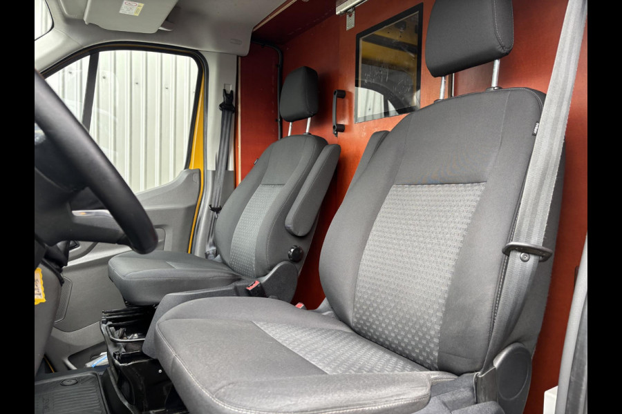 Ford Transit 350 2.0 TDCI L3H2*A/C*CRUISE*HAAK*