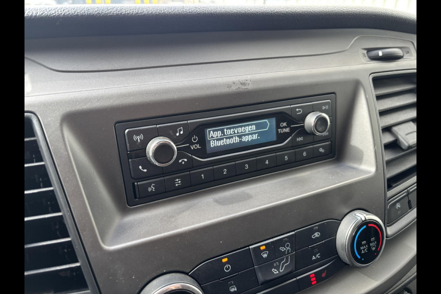 Ford Transit 350 2.0 TDCI L3H2*A/C*CRUISE*HAAK*