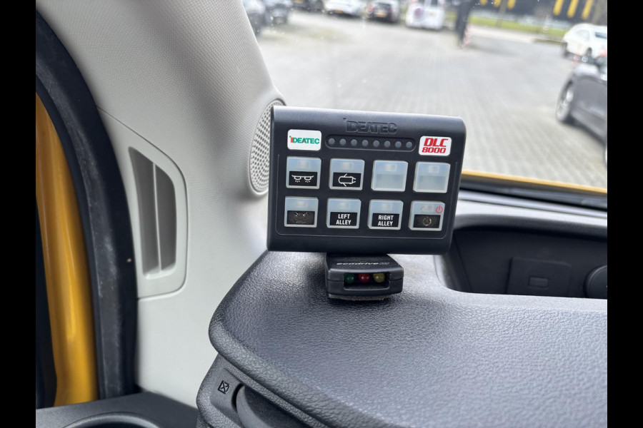 Ford Transit 350 2.0 TDCI L3H2*A/C*CRUISE*HAAK*