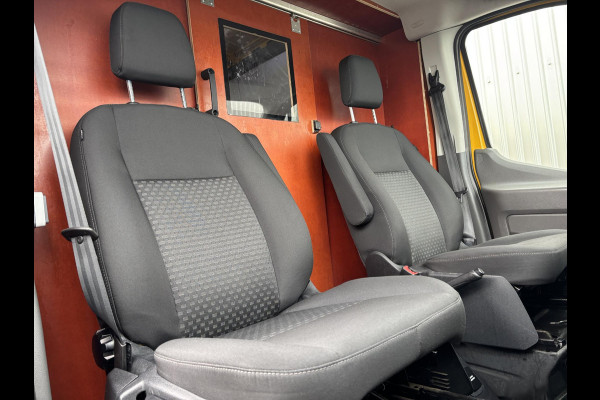 Ford Transit 350 2.0 TDCI L3H2*A/C*CRUISE*HAAK*