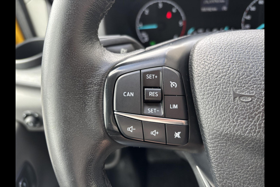 Ford Transit 350 2.0 TDCI L3H2*A/C*CRUISE*HAAK*